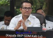 Pemkab Lampung Utara Gelar Uji Kompetensi Pejabat Eselon II, Ukur Kinerja dan Kelayakan Jabatan