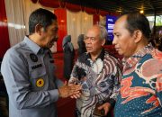 Pembentukan KDMP di Tiga Daerah Terkendala Nonteknis, Kemenkum Jatim Siapkan Intervensi