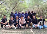 Generasi Cabe Rawit LDII Rungkut Kidul Gelar Outing Class Di Ekowisata Hutan Mangrove Gunung Anyar