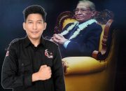 Haul Tgk. Hasan Tiro: Muda Seudang Desak Peringatan Tahunan dan Kibarkan Bendera