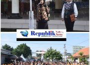 Wabup Sidoarjo Ajak Para Kades Bangun Sidoarjo