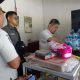 Operasi gabungan pemberantasan rokok ilegal di Magetan