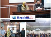 Sempat Ditahan, Ijazah Mantan Karyawan PT Tedmoninndo Pratama Semesta Akhirnya Dikembalikan Berkat Mediasi Pemkab Sidoarjo
