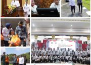 Capaian 100 hari Kinerja Bupati dan Wakil Bupati Sidoarjo, Banyak Keberhasilan tapi Tetap Harus Ditingkatkan
