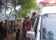 Pelayan Prima Polri, Kasat Lantas Polres Aceh Timur Kawal Pemulangan Jenazah Korban Kecelakaan di Peureulak