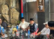 Baihaki Akbar Bongkar Kejanggalan Penerapan Perda Parkir Surabaya: “Tak Ada Larangan Orang luar surabaya Jadi Jukir!”