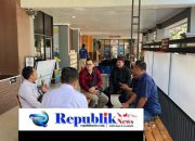 Kalapas Sidoarjo Klarifikasi Polemik Kemitraan Media Massa Upaya Transparansi dan Penguatan