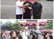 Forkopimda Sidoarjo Perkuat Sinergi di HUT Bhayangkara ke 79 Tahun 2025