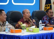 BHP Surabaya Siap Jadi Garda Terdepan Pelayanan Hukum Keperdataan Melalui Transformasi Layanan