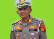 Terima Keluhan Masyarakat, Kasat Lantas Polres Aceh Timur Ingatkan Pengendara Knalpot Brong