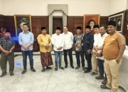Audiensi Hangat di Rumah Dinas Wali Kota Surabaya: FSMI dan Pemkot Capai Kesepakatan Soal Penataan Parkir Toko Modern