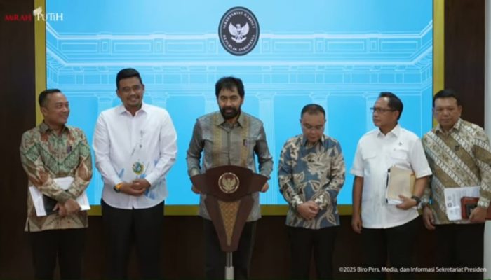 Alhamdulillah 4 Pulau Sah Milik Aceh, Mualem : Dari Rakyat Aceh Terima Kasih Presiden Prabowo