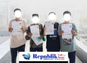 Lapas Kelas IIA Sidoarjo Bebaskan WBP Melalui PB, CB, dan Bebas Murni Secara Gratis