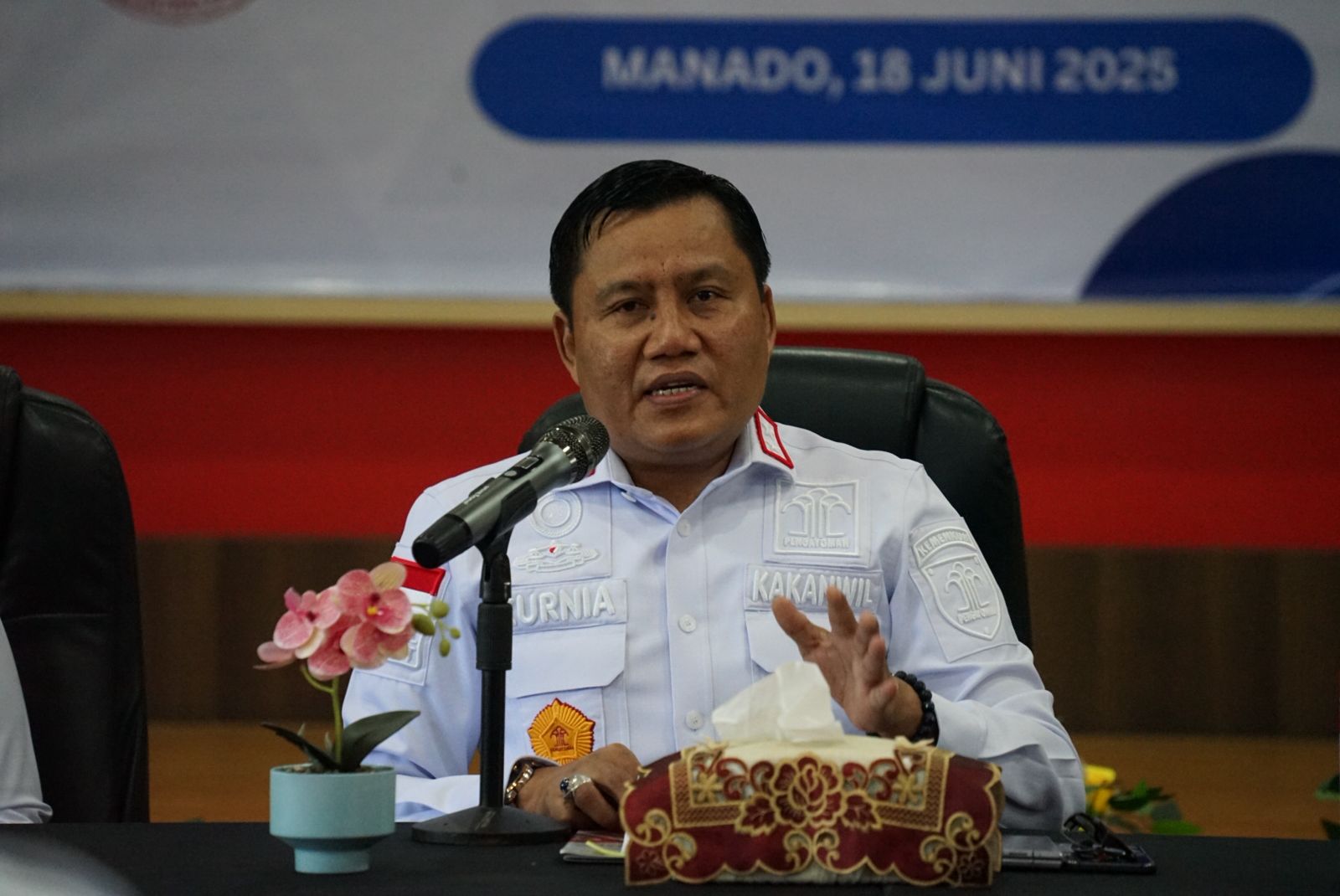 Desa Sadar Hukum