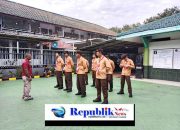 Pramuka Bina Jiwa, Siap Kembali ke Masyarakat: Lapas Sidoarjo Tegaskan Komitmen Pembinaan