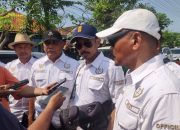 Tim Kuasa Hukum Miftahur Roiyan dan Elok Wahibah Anggap Proses Eksekusi Tanah Tambak Oso Tidak Sesuai Prosedur Hukum