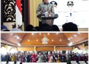 Bupati Subandi Terbitkan SE Sertifikasi Halal untuk Mendukung Destinasi Wisata Halal di Sidoarjo