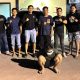 Pencurian Mobil Gorontalo