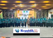 TP PKK Sidoarjo Berikan Edukasi Jajanan Sehat Bagi Anak