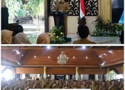 Bupati Harapkan Guru Tingkatkan Mutu Pendidikan