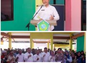 Pemkab Sidoarjo Genjot Penerimaan Daerah Lewat Sosialisasi Opsen PKB, BBNKB, dan BPHTB