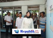 Wabup Hj. Mimik Idayana Blusukan ke Balongbendo, Janjikan Renovasi Segera untuk Dua Rumah Nyaris Roboh