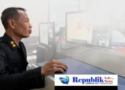 Lapas Sidoarjo Memanfaatkan Mesin X-Ray Untuk Mencegah Barang Terlarang Masuk ke Dalam  Lapas