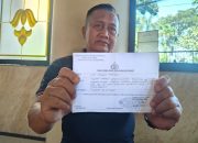 Berdalih Operasi Gabungan Oknum Polisi Diduga Melakukan Tindakan Pemerasan