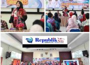 Dukung Survei IMDI, Diskominfo Sidoarjo Gelar Roadshow Sosialisasi IMDI