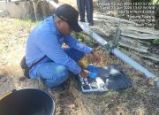 Kepala PDAM Cabang Peureulak, Fauzi Helmi, S.E. Himbau Masyarakat Terkait Gangguan Pelayanan Suplai Air Bersih