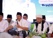 Apresiasi Generasi Muda Hafal Qur’an, Bupati Sidoarjo : Cerdas Intelektual dan Spiritual Itu Penting