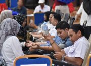 Perkuat Sinergi dengan Dunia Pendidikan Tinggi, Medco E&P Malaka dan BPMA Gelar Donor Darah dan Seminar Kesehatan