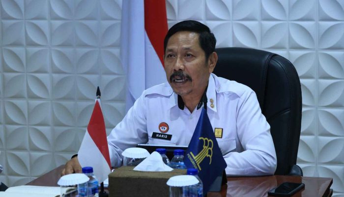 Jawa Timur Rampungkan Pendaftaran Koperasi Desa/Kelurahan Merah Putih , 100% Desa Tuntas SABH