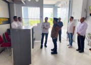Anggota Komisi XIII DPR RI Lakukan Silaturahmi ke Lapas Kelas IIA Banda Aceh