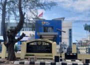 Moge Hasil Sitaan di Madat, Bea Cukai Langsa: Masih Dalam Penyelidikan dan Tidak boleh dilihat