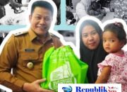 Tingkatkan Cakupan Imunisasi Lengkap, Bupati Sidoarjo Terbitkan SE Pembentukan Desa/Kelurahan Iman