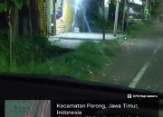 Laporan Miras Awak Media Ditolak, Kapolsek Porong Beri Teguran ke Kanit Reskrim