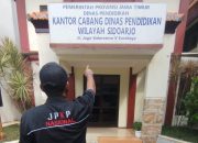 BONGKAR! Misteri Bangku Kosong Di Sekolah Menengah Atas Negeri Di Kabupaten Sidoarjo