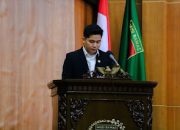 Gelar Paripurna DPRD Komisi III Soroti Program Pemerintah Kabupaten Musi Rawas