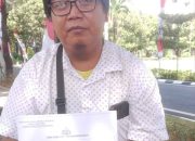 Kanit dan Penyidik Polsek Krian Diadukan ke propam,Kapolsek Krian Angkat Bicara