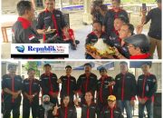 Kesederhanaan Penuh Makna, ANNIVERSARY MSRI: Bersinergi Sebagai Pilar Ke 4, Solidaritas Media Jadi Nafas Bersama