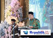 Dapat Gelar Bapak Yatim Piatu Sidoarjo, Bupati Subandi Ajak Seluruh Elemen Peduli Anak Yatim Piatu