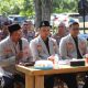 Coffee Morning Kapolres Magetan Pemuda Muhammadiyah
