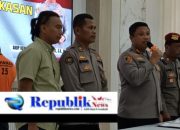 Polisi Kenakan Pasal Berlapis Tersangka Penganiayaan Kurir JNT di Pamekasan