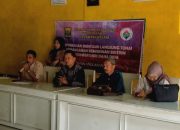Pemdes Wangunsari Salurkan BLT-DD, Tekankan Transparansi dan Respons Publik