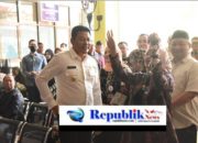 Sidak RS Anwar Medika Balongbendo, Bupati Sidoarjo Pastikan Pelayanan Prima dan Umumkan Kabar Gembira: Bisa Layani Pasien BPJS Kembali Per 1 Juli 2025