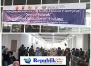 Screening Operasi Katarak Bhakti Sosial Kesehatan ke-149