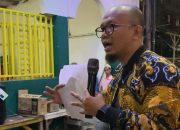 Saifuddin Kawal Konflik Tanah Warga Tambak Wedi Hingga Tuntas