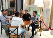 AMI: KPR Medaeng Jadikan Jabatan Alat Pemerasan WBP Rp 40,5 Juta