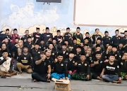 BNPM Dan Semua Anggota DPD Kota Surabaya, Gelar Rutinan, Bahas Penguatan Mindset Pemenang di Era Digital Ini